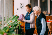 Senior care